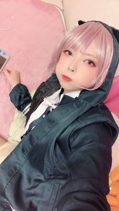コスプレイヤーチェリのTwitter画像43