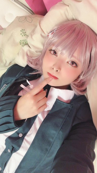 コスプレイヤーチェリのTwitter画像44