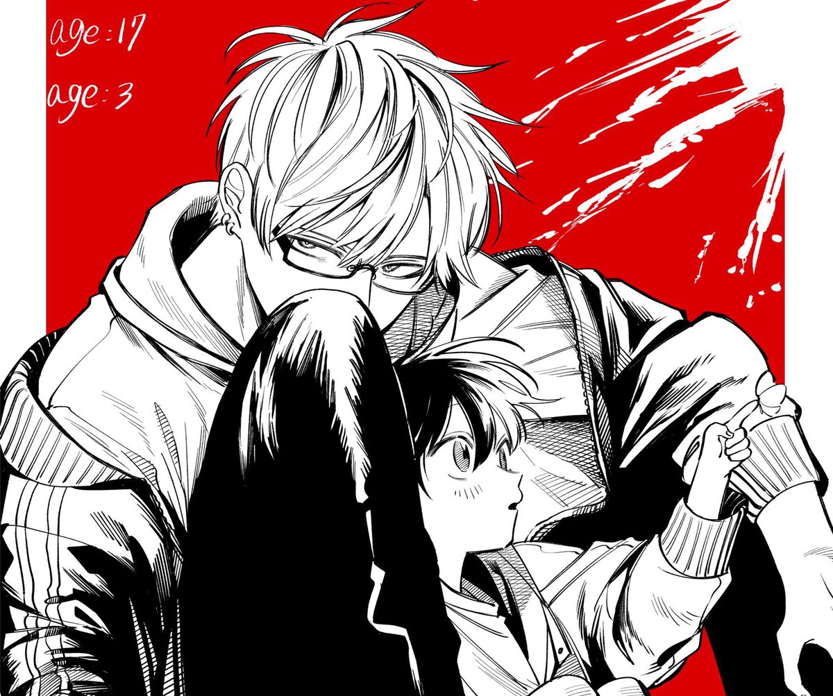 すのはら風香先生@fuuka1868 
からバトン頂きました。ありがとうございます!
#絵描き繋がれ 
