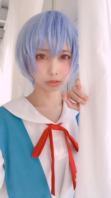 Twitterのコスプレ画像56