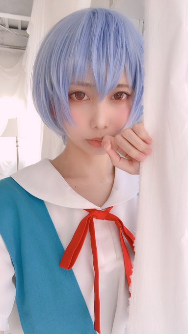 Twitterのコスプレ画像57