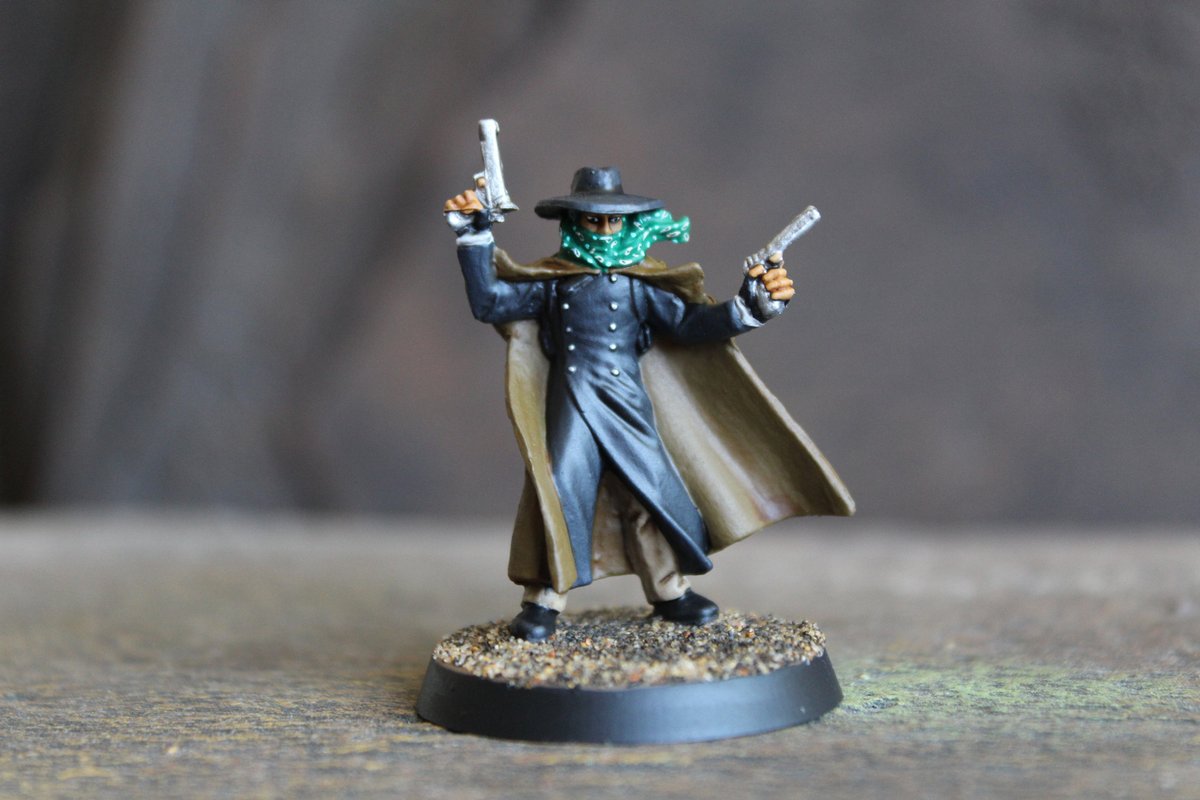 cavernandcanvas's tweet photo. Bandanna Bandit! @cavernandcanvas #etsyshop: Hand Painted The Black Mist #ReaperMiniatures https://t.co/HLWBEoJXZg #art #painting #miniatures #reapermini #dnd #rpg #ttrpg #roleplay #dungeonsanddragons #etsy #etsyseller https://t.co/creM0Rdu25