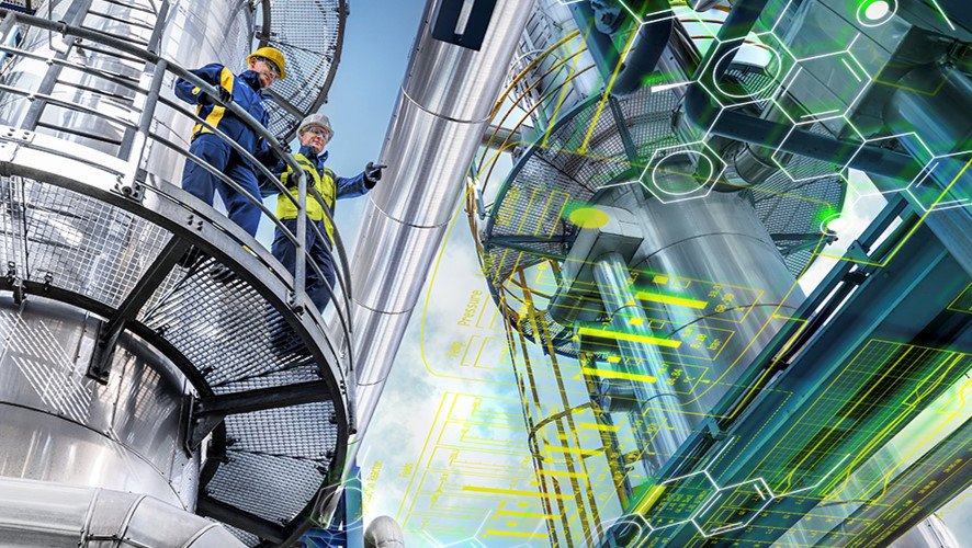 MistralSoln's tweet photo. Operating companies show increasing interest in decentralized handling of data https://t.co/Xeg5zlaJ2i by @CrevanO via @Chem_Processing

#IIoT #IoT #internerofthings #chemicalindustry #mistralsolutions https://t.co/BvQSfVo4RF