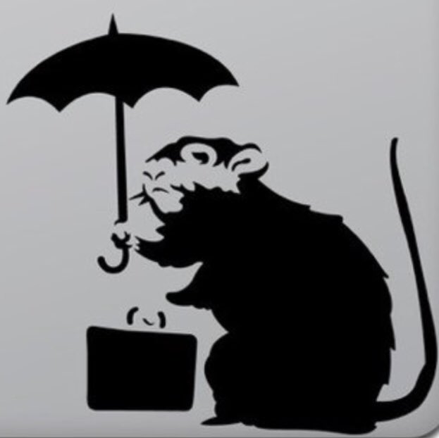 Uzivatel レゴタク Na Twitteru レゴアート バンクシー ネズミの絵 レゴ Lego バンクシー ネズミ Banksy Banksyart Art 傘 アート イラスト コロナ ステイホーム 自粛 Youtube T Co Ld0hgh0fep Twitter