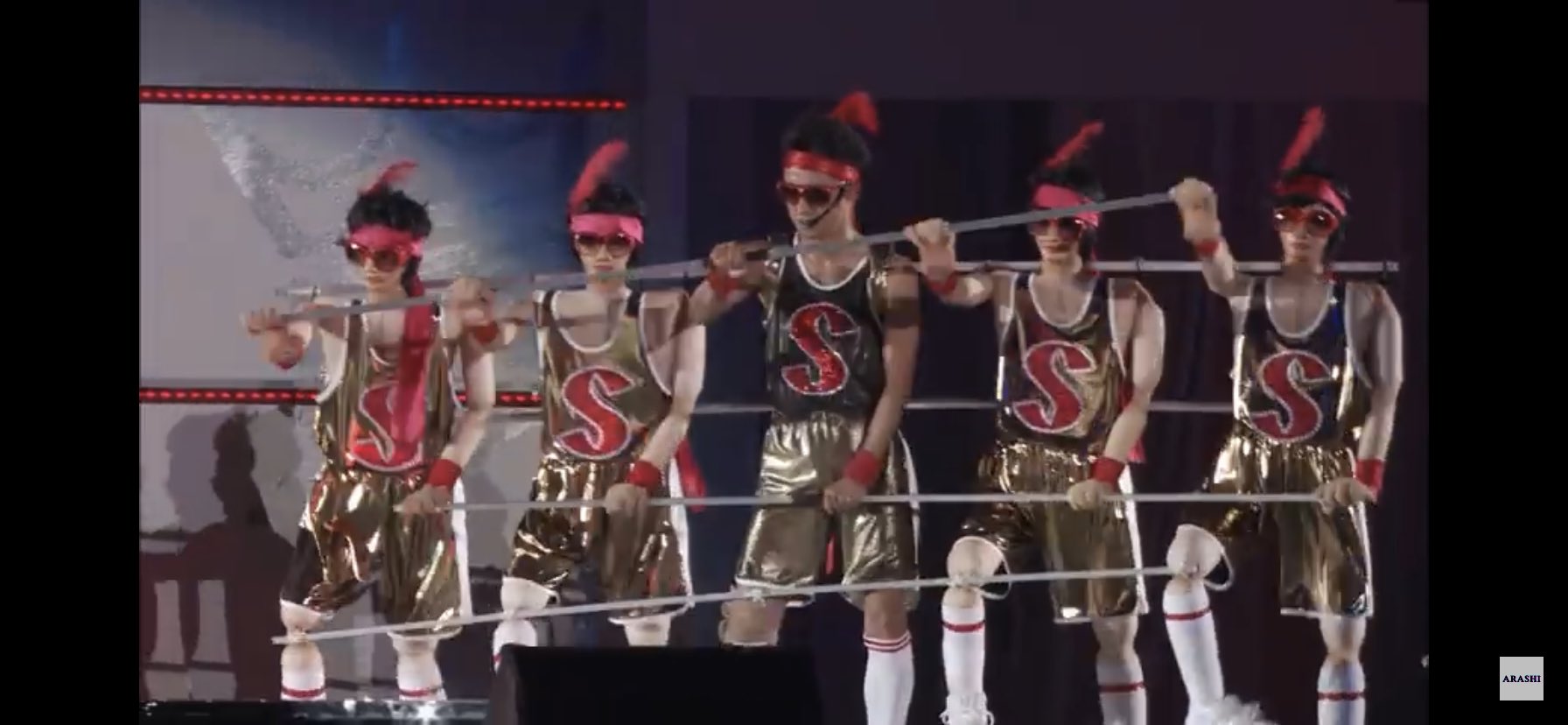 やすは アラフェス配信ありがとうございます Dvdあるけどなかなか見てなかったし 嬉しい 大宮sk最高 Jが楽しそうなのが良い 笑 アラフェス12 Djmj 大宮sk T Co T4ibgunj25 Twitter