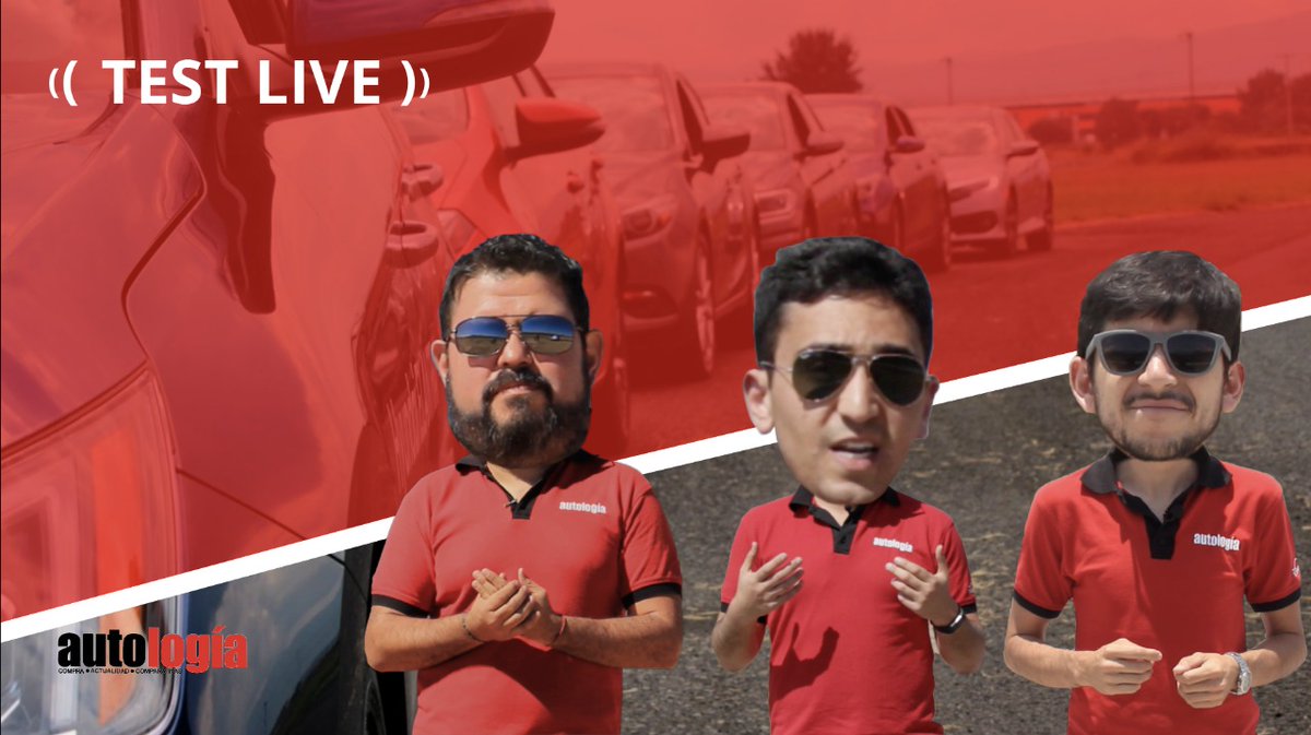soloautos's tweet photo. Los esperamos a las 11 de la mañana en nuestro #TestLive, hoy les estaremos mostrando a la Alfa Romeo Giulietta @AlfaRomeoMexico #Autología #soloautos #SinABS https://t.co/hKHSnicQbF