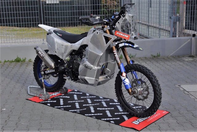 Accela バイク記事紹介 Auf Twitter ヤマハ T7を ラリー仕様にカスタマイズ Gpmucci が チーム Kapriony 為に製作 これは厳つい T Co Ulfag0y6rc Accela バイク記事紹介 Auf Twitter ヤマハ T7を ラリー仕様にカスタマイズ Gpmucci が チーム Kapriony 為に製作 これは厳つい T Co Ulfag0y6rc