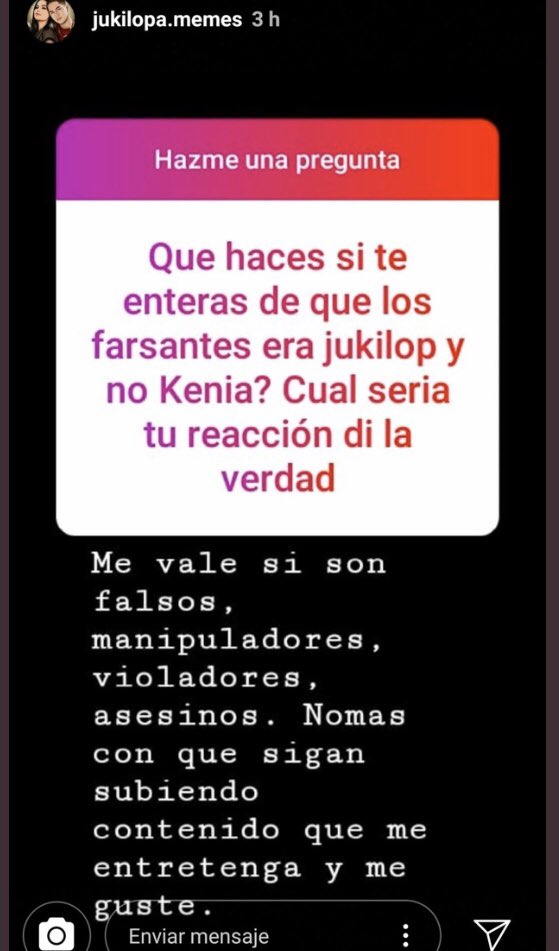 🦂⛓️🕷️⛓️ tweet media