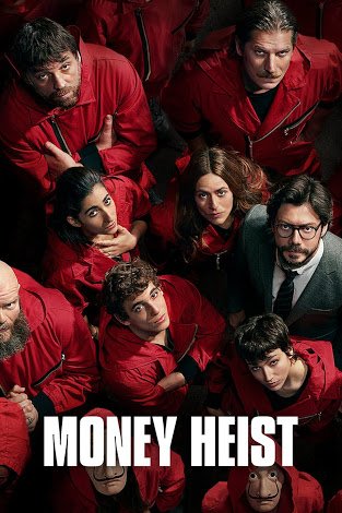 Inspired by Yangyang's recent ig story, a thread of WayV as Money Heist / Las Casas de papel characters: