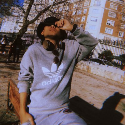 YeisonChicanea's tweet photo. #NuevaFotoDePerfil https://t.co/eoEp7R8biK