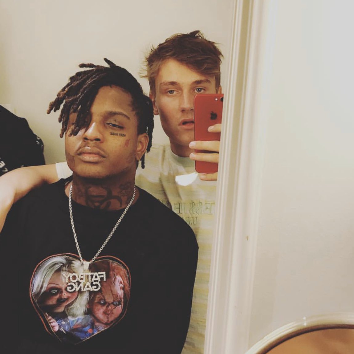 Cole Bennett tweet media