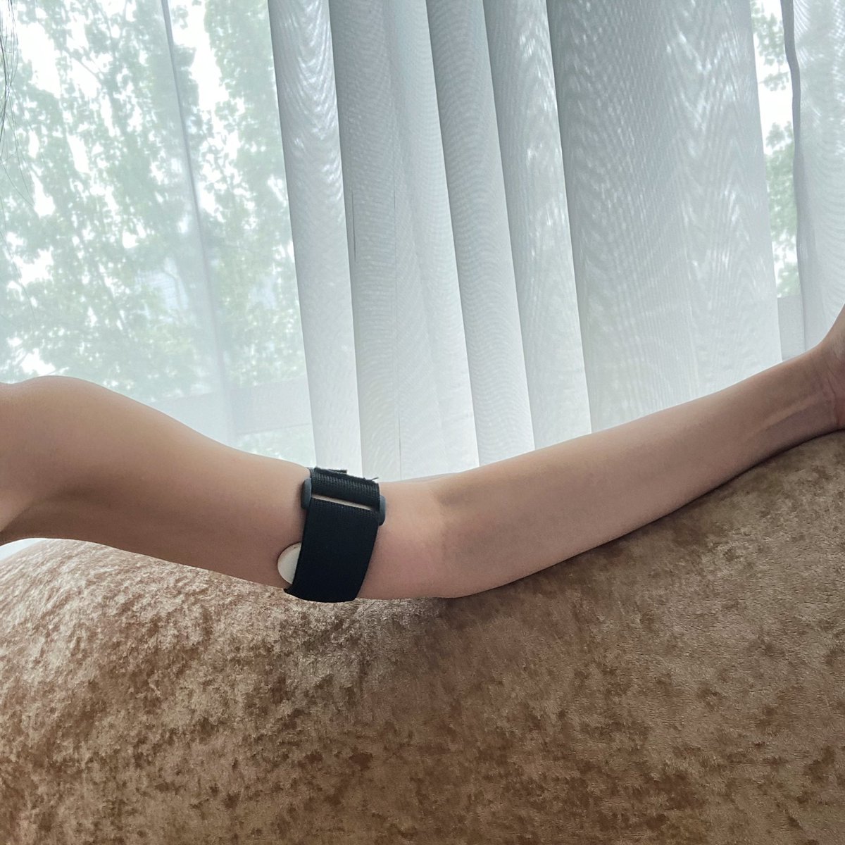 Claire Che tweet media