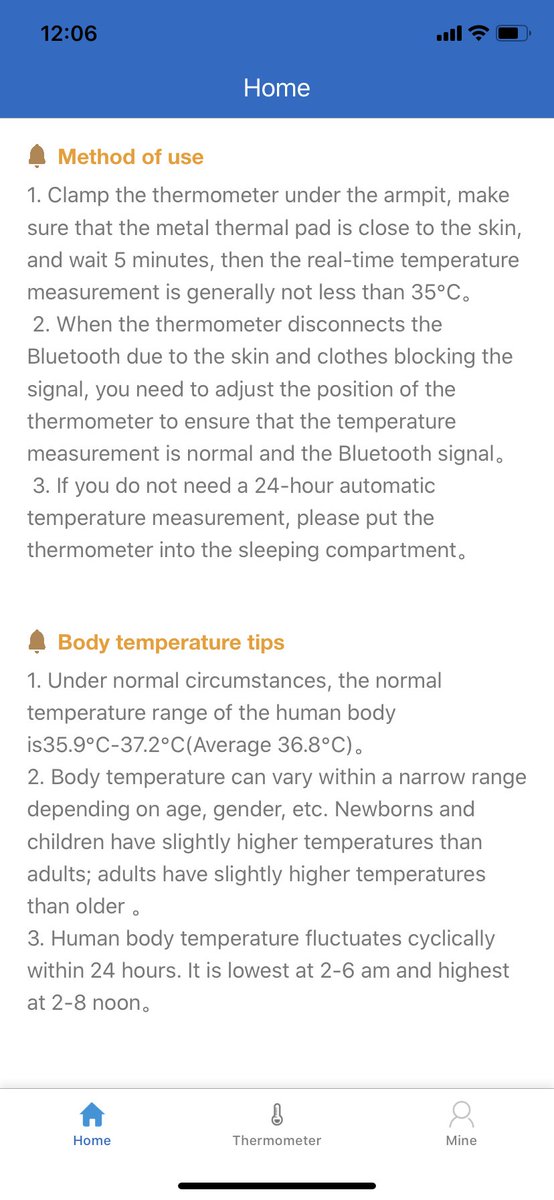 Claire Che tweet media