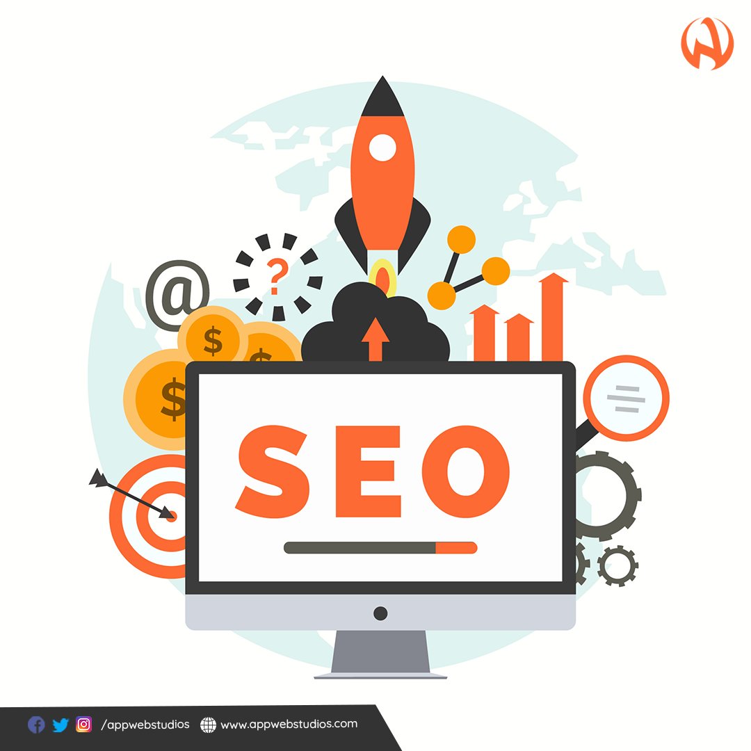 AppWebStudios's tweet image. Boost your website with #SEO 
Stay in touch with new updates regularly. Follow our company page #Appwebstudios

#mobileappdevelopment #websitedevelopment #websiteseo #seo2020