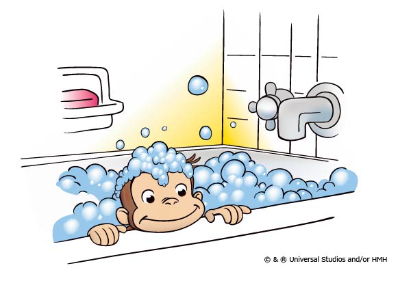 おさるのジョージcurious George Osarunogeorgeyo Twitter