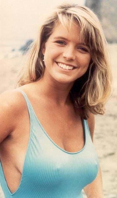 Pics courtney thorne-smith sexy 23+ Pictures
