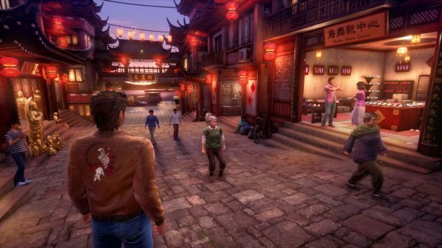 MemoryCardUCA's tweet photo. ¿Qué opinión guardáis de las ciudades y entornos recreados en #Shenmue y #Yakuza?

(Os leeremos a todos en el próximo PROGRAMA de Abril. Gracias Amig@s 🤩) https://t.co/cEquFiORaS