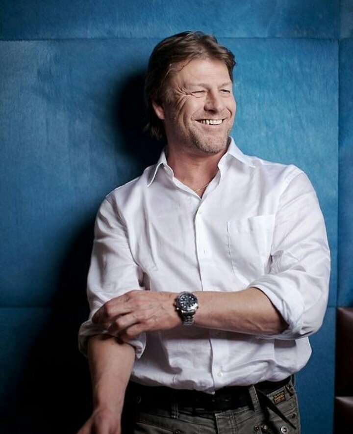 Happy birthday Sean Bean   
