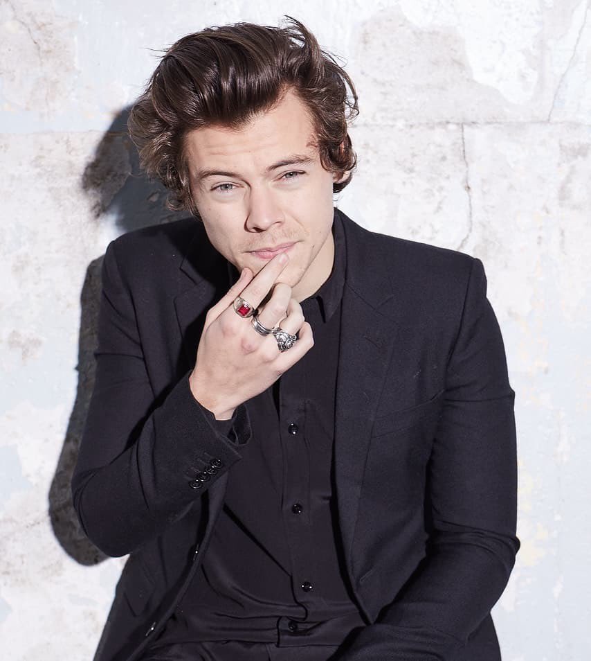 Team1DFranceHQ's tweet photo. 📸| Harry photographier par Lorenzo Agius (2017) https://t.co/wSA5rxez3h