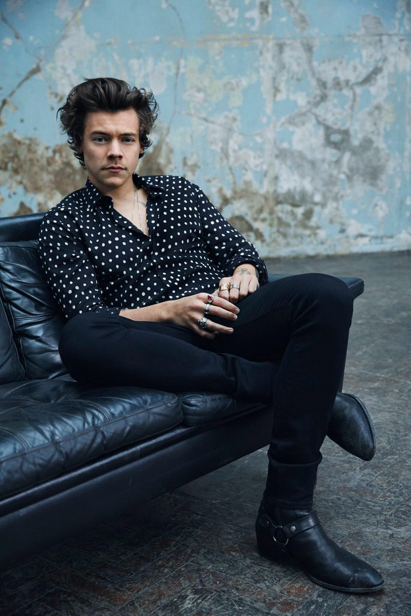 Team1DFranceHQ's tweet photo. 📸| Harry photographier par Lorenzo Agius (2017) https://t.co/wSA5rxez3h