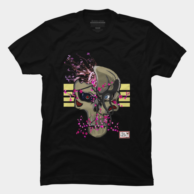 Cool design for spring 😍🔥🔥🔥
Visit now.!!!😇🙏👇👇👇

designbyhumans.com/shop/skull-and…

#spring #springtshirt #apparel #shop #tshirts #tshirdesign #fashion #sakura #fashin #people #DigitalArtist #illustrator #skull #StayAtHome