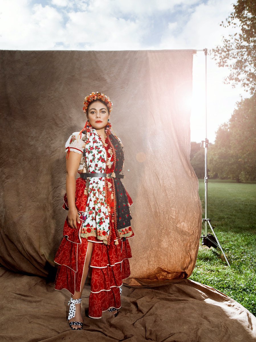 AILYN PÉREZ tweet media