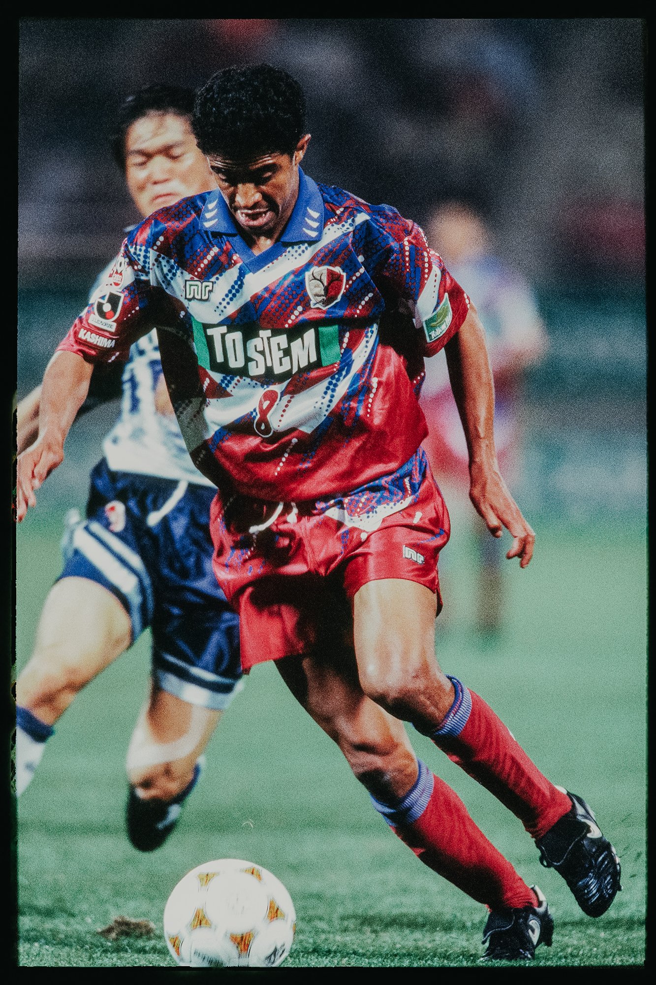 Kashima antlers kit 2020 2025