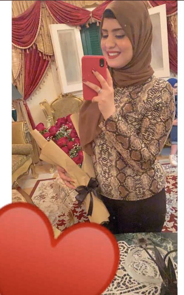 البرنسيسة بتاعتنا 🥰 لاول مرة الفؤش يختار حاجة صح فى حياتة 😻انتى يابنتى حد مايختلفش علية اتنين اقسم بالله 💕 ربنا يخليكوا لبعض ويسعدكوا مع بعض 😍😍😍 اختى وحبيبتى الغالية بنت الاصووول عرووسة الغالى 😘😘😘<a href="/NMousbah/">NaD🅰️a ✨</a>