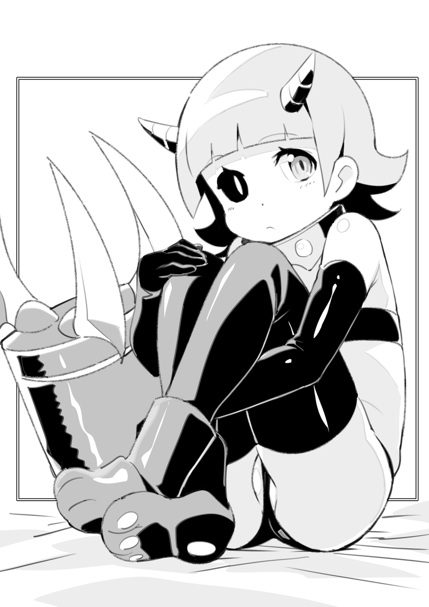 今日は全然はかどらない・・ 