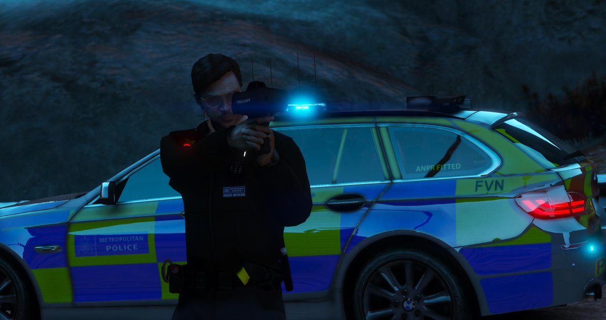 MRPC_MO8's tweet photo. Met Operations 8 Daily Update:
Today ... 110T set up a speed trap on Route 13! We caught 2 speeders who were both fined.

If you are interested in joining Met Roleplay Community check out our website: https://t.co/J5NSKiR95m
@MRPC_V https://t.co/cjtZ649hLC