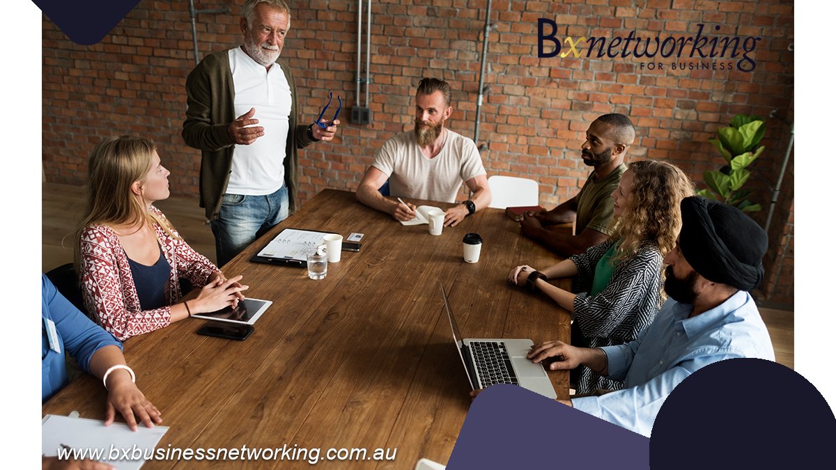 By regularly participating in a fun and collaborative networking event, you get the opportunity to become visible and get noticed.

Join Bxtnetworking today and experience these results yourself!

buff.ly/2wbj7Bz

#businessnetworkingeventSydney #networkingSydney