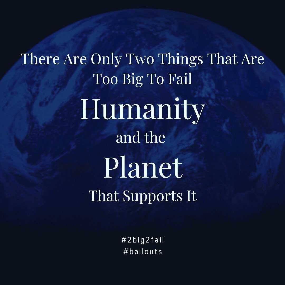 inplaceimpact's tweet image. As the at #2big2fail discussions start again, never forget this image #impinv ⁦@CaseFoundation⁩ ⁦@jeancase⁩