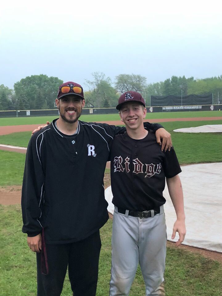 Austin Padjen tweet media