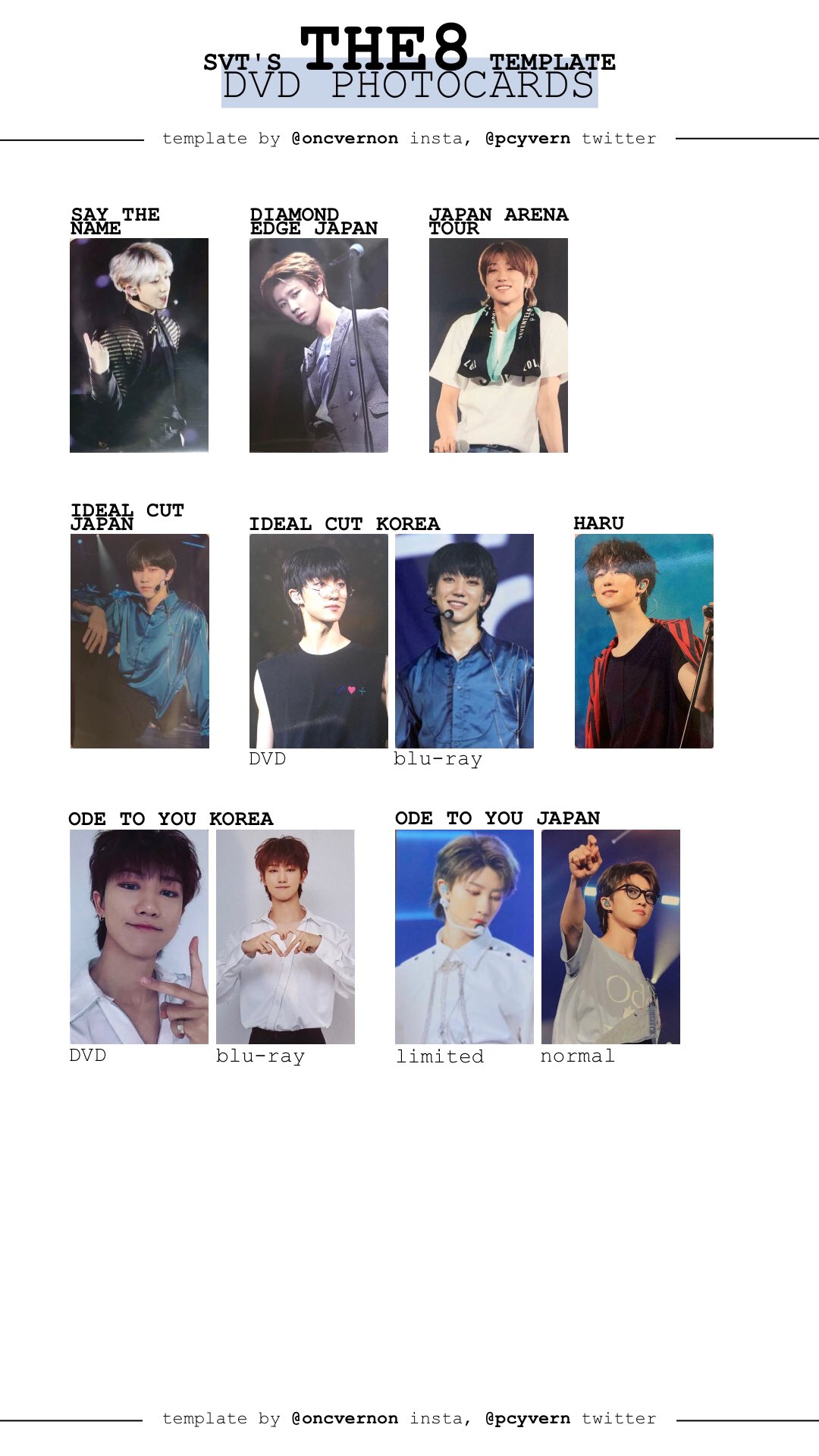 SALE/73%OFF】 seventeen incomplete DVD 輸入盤 econet.bi