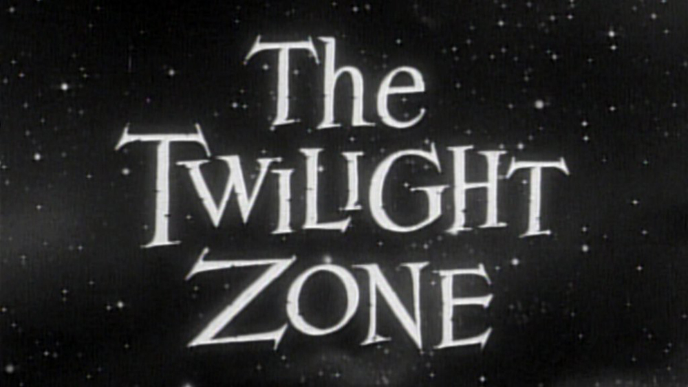 Reading  @JeffSharlet’s and  @QuinceMountain's tweets today about the covid death rate & reopening the country, I realized the dynamics at play in this debate are eerily similar to a story I thought about a lot as a kid. It was of course from the Twilight Zone.