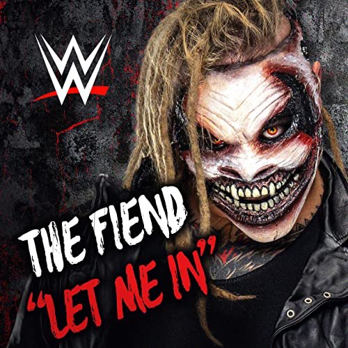 Leigh_Leah03's tweet photo. Smackdown is on in five minutes my time. I’m mostly watching to see what Bray Wyatt/The Fiend will say or do next😏 🎵Are you ready🎵 🔥🤘🏻🔥 Artwork is of a poster #SmackDownOnFox #BrayWyatt #TheFiend #FireflyFunhouse #FirefliesUnite #JoinUs #ImAlreadyDead #KultofWindham https://t.co/Xa00VvNIdG