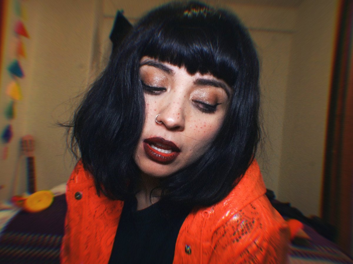 itspancha's tweet image. Y'all streaming #Biutiful?