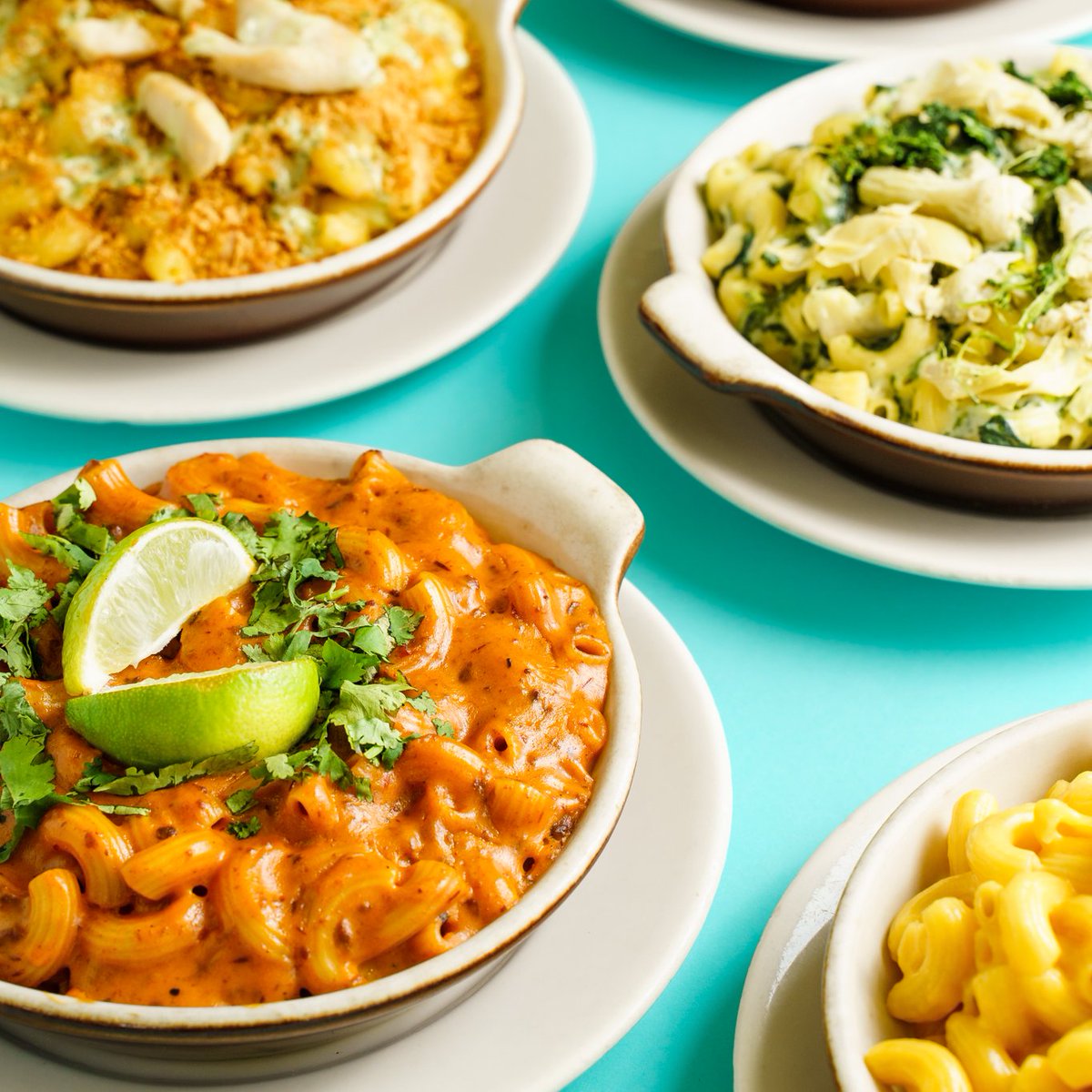 homeroom510's tweet photo. It's officially Fri-Yay! We have new delivery-only locations around the #BayArea. Get mac delivered in San Francisco, the Peninsula, East Bay and South Bay. #homeroomtogo #openfordelivery https://t.co/0fR3LjLNg8 https://t.co/epFn7CsJVB