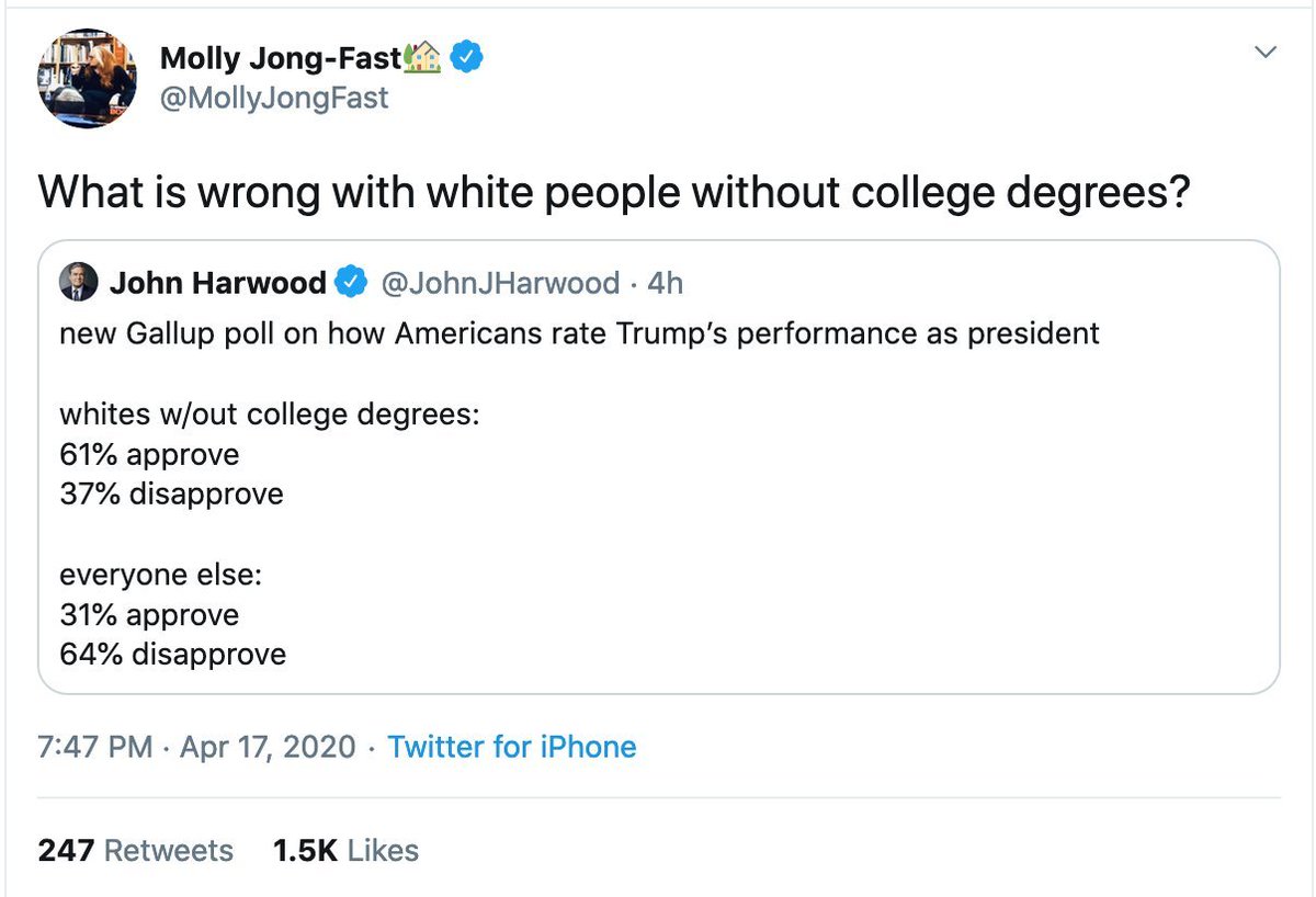 ComfortablySmug's tweet photo. Let them eat ice cream https://t.co/eIiKc2o9Vl