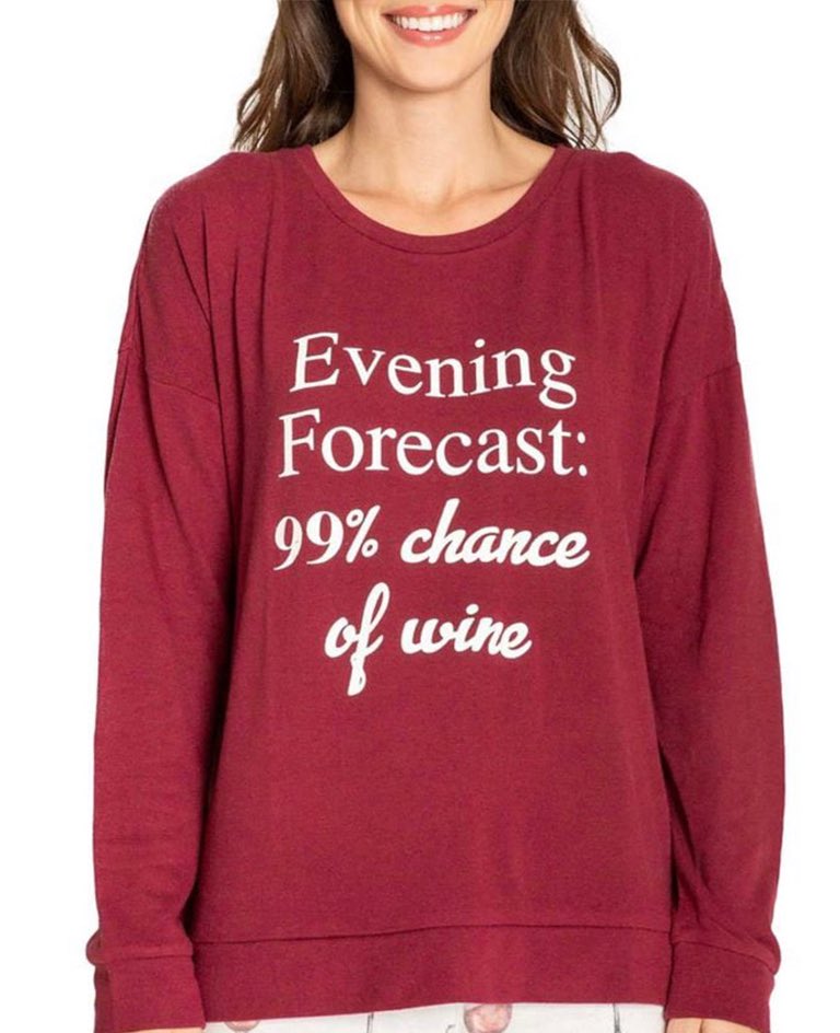 Channer's London tweet media