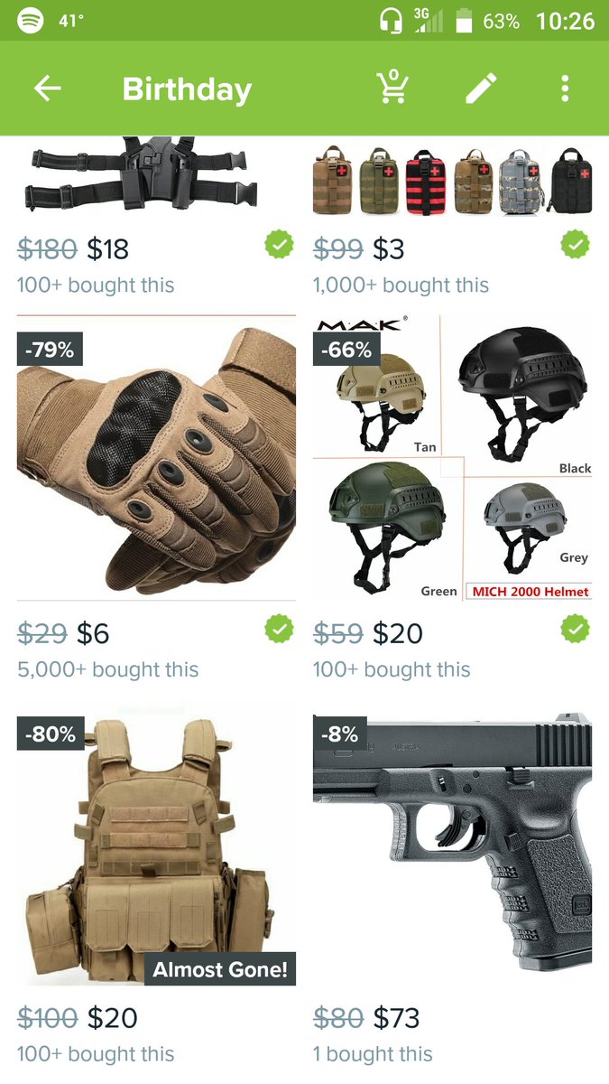 11BCatcher2EB's tweet image. Say I need to do some 3D modeling for a project, or filming a video, should I shell out $$$$ and "buy once, cry once" on actual Tactical Gucci I can use later (Crye, 5.11, EOTech, Oakley, Ops Core, etc), or delicate Chinesium clones?