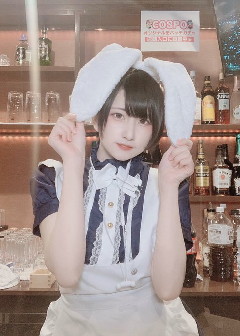 コスプレイヤー雨宮あんずのTwitter画像4