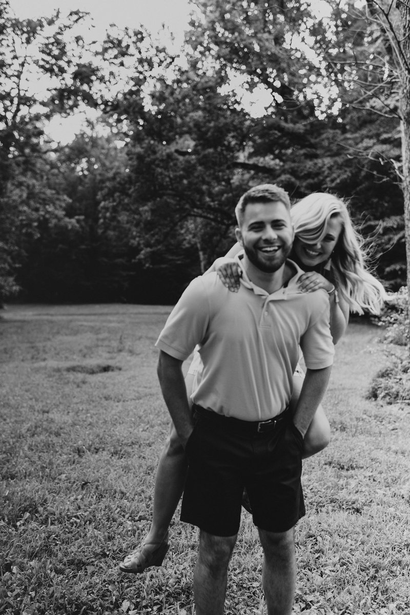 Q_lyvers's tweet photo. We plan to have a small ceremony with family and close friends with a larger reception to follow! Having to reschedule sucks, but we’re trying to focus on the positives and keep our guests and ourselves safe!#BuschWeddingGift #Sweepstakes @BuschBeer https://t.co/M04ry11wam