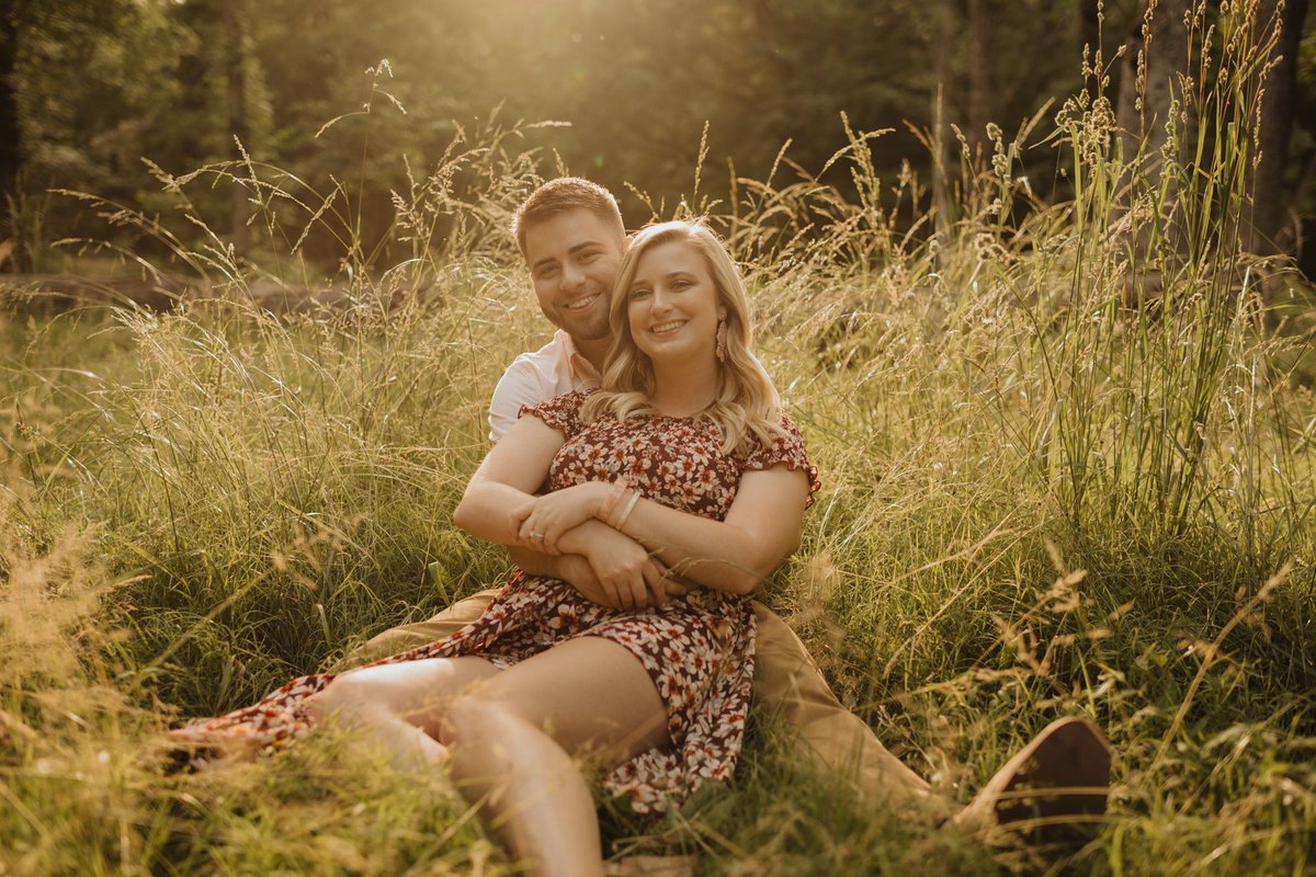 Q_lyvers's tweet photo. We plan to have a small ceremony with family and close friends with a larger reception to follow! Having to reschedule sucks, but we’re trying to focus on the positives and keep our guests and ourselves safe!#BuschWeddingGift #Sweepstakes @BuschBeer https://t.co/M04ry11wam