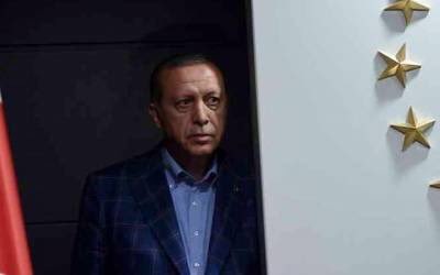 Tescilli Hırsız !!! #GeceninErdoğanFotoğrafı