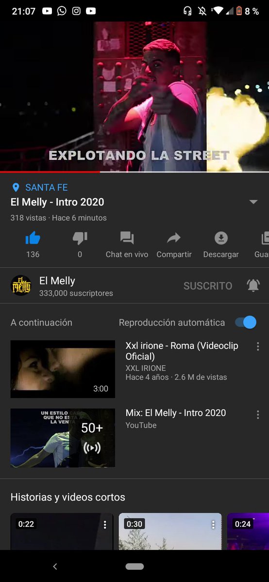 morenapineda12's tweet image. #intro2020 
@elmellyok  😍😍😍