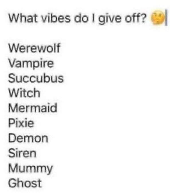 Please,,, spare vibes ? 🤧🤲 