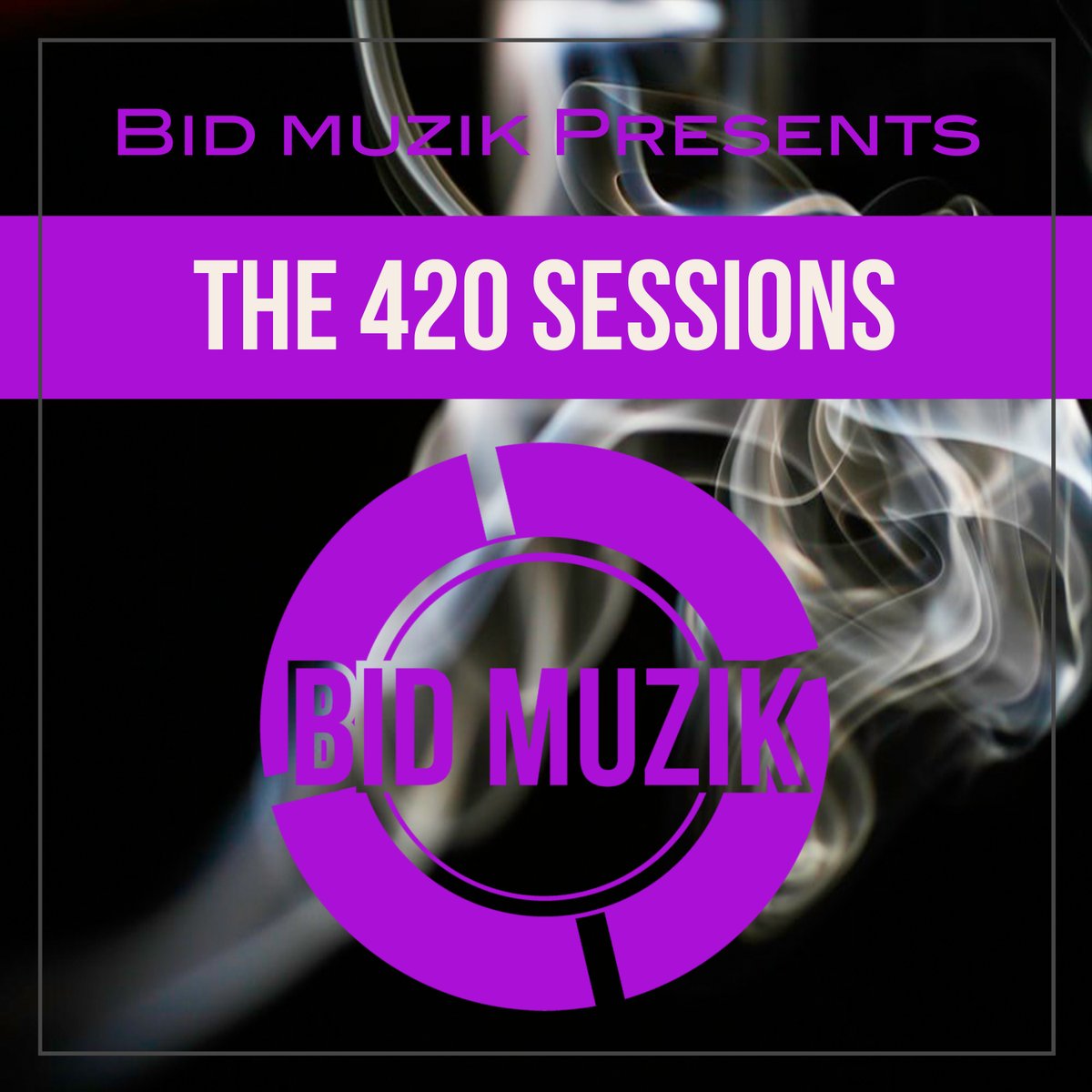 OUT TODAY on <a href="/bidmuzik/">Bid Muzik</a> "The 420 Sessions" features tunes from <a href="/seanbiddle1/">Sean Biddle</a> <a href="/DjDoclink/">Doc Link</a> <a href="/SAMOmusicnl/">SAMO</a> <a href="/LorisAltafini/">Loris Altafini</a> <a href="/Rhythmstaircase/">Rhythm staircase</a> <a href="/DA_FUNK_JUNKIES/">Da Funk Junkies</a> <a href="/CraigCMusic/">DJ Craig C</a> <a href="/DJEQ1/">Sochima O</a> <a href="/djebann/">esteban de urbina</a> <a href="/Alexz_Official/">Alexz</a> <a href="/Djust/">Mario Djust</a> Pick it up at <a href="/beatport/">Beatport</a> beatport.com/release/the-42…
