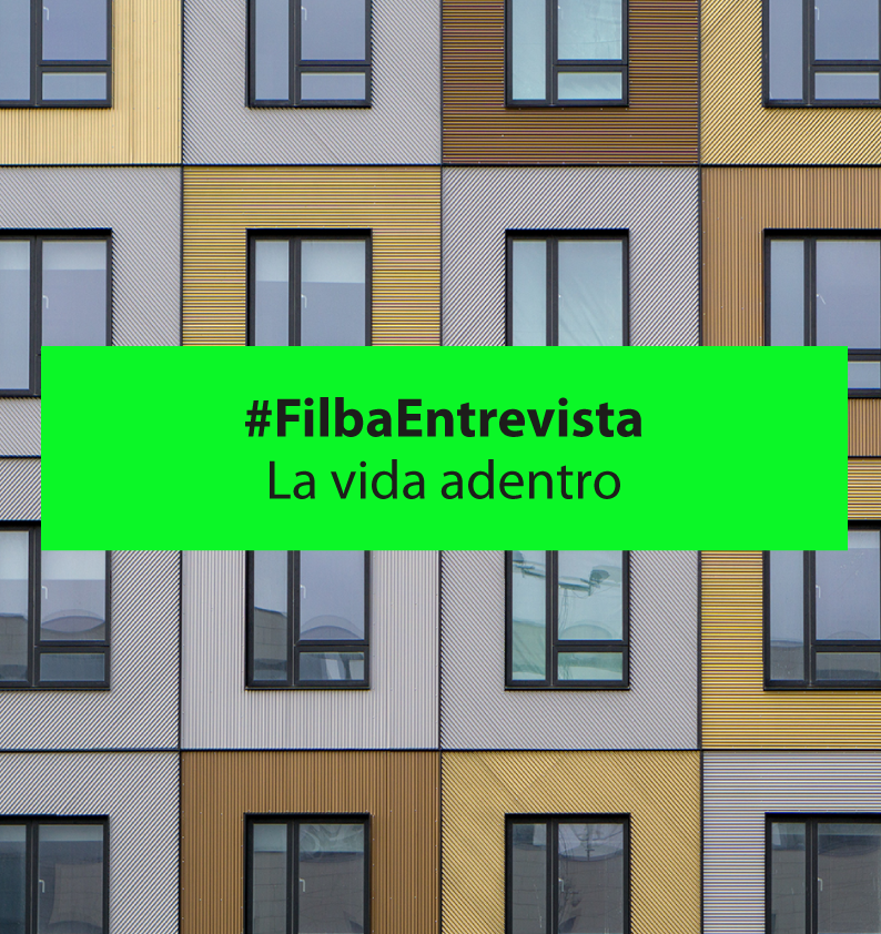 FundacionFilba's tweet photo. Ya podés escuchar los dos primeros episodios de nuestro nuevo podcast #LaVidaAdentro:
1. Martín Kohan
2. Mariana Ruiz Johnson
▶️ https://t.co/MUieSVrirP
Y hay muchas más entrevistas en camino. https://t.co/x1UZbxR6uP