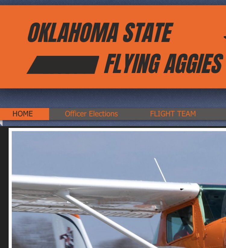 Hello everyone! We hope you all are staying safe as classes have continued online. Because of this, we will be having our officer elections for next year online as well. Head over to flyingaggies.com for all information concerning the upcoming elections!!